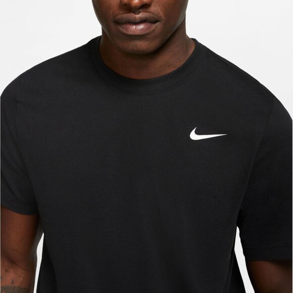 Nike - Dri-FIT Mens Training T-Shirt - Picture 5 of 9